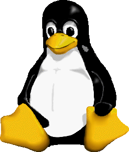 The Linux Penguin